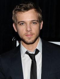 Max Thieriot nel 2010