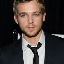 Max Thieriot nel 2010