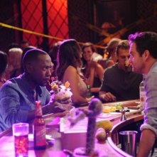 New Girl: Lamorne Morris e Jake Johnson nell'episodio Re-Launch