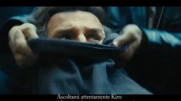 Trailer Speciale - Taken 2