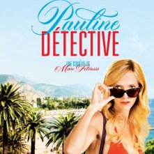 Pauline détective: la locandina del film