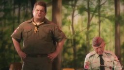 Red Band Trailer - Nature Calls