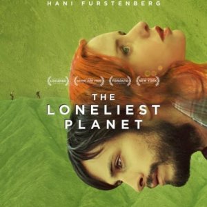 The Loneliest Planet: nuovo poster
