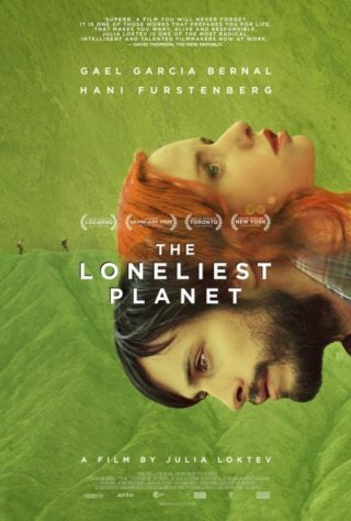 The Loneliest Planet: nuovo poster