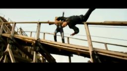 Trailer - Agent Ranjid rettet die Welt