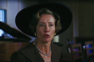 Trailer - Beautiful Creatures