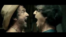 Trailer - Do Not Disturb