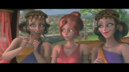 Trailer - Gladiatori di Roma