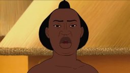 Trailer - Kirikou et les hommes et les femmes