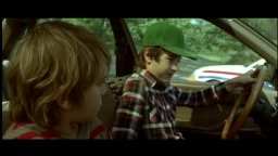 Trailer - Les géants