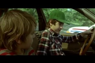 Trailer - Les géants