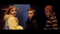 Trailer - The Collection