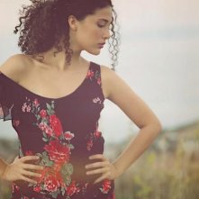 Una bellissima foto di Katia Greco