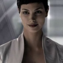 V - The Series - Morena Baccarin è Anna