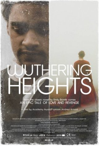 Wuthering Heights: nuovo poster USA