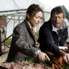 Catherine Frot in Les Saveurs du Palais