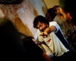 La guerra vista da un Appartamento ad Atene
