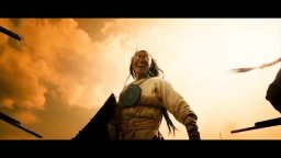 Trailer 2 - Tai Chi 0