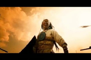 Trailer 2 - Tai Chi 0