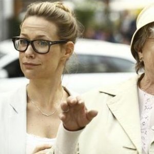 Unter Frauen: una scena della commedia tedesca