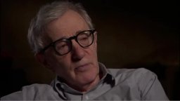 Clip 'Sala montaggio' - Woody