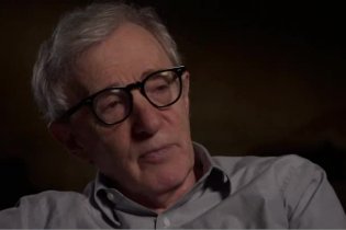 Clip 'Sala montaggio' - Woody