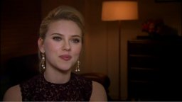 Clip 'Scarlett Johansson' - Woody