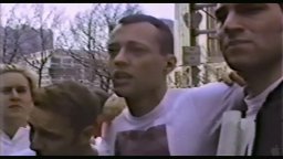 Teaser Trailer - How to Survive a Plague