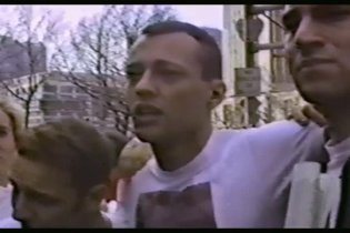 Teaser Trailer - How to Survive a Plague