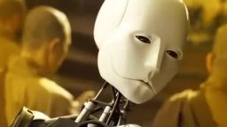 Trailer - Doomsday Book