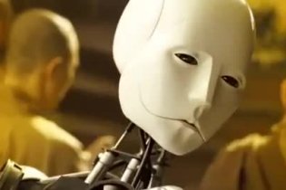 Trailer - Doomsday Book