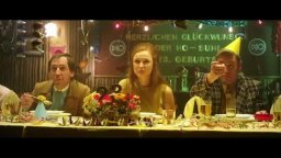 Trailer - Sushi in Suhl