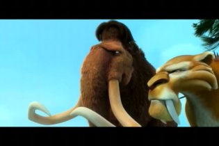 Clip 'Must be a Party Cruise' - L'era glaciale 4: Continenti alla deriva