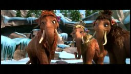 Clip 'The Falls' - L'era glaciale 4: Continenti alla deriva