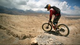 Clip - Where The Trail Ends