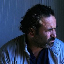 Domenico Centamore in SQUADRA ANTIMAFIA nel ruolo di Manzella