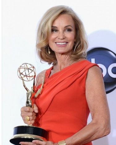 Emmy 2012: un meritatissimo premio per Jessica Lange e American Horror Story