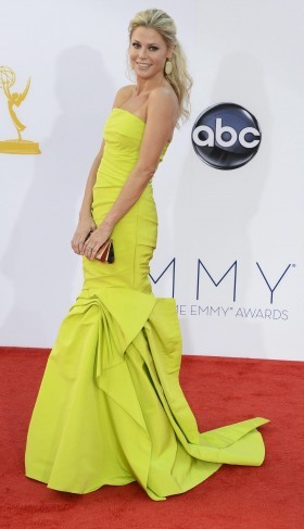 Julie Bowen Premiata Per Modern Family Agli Emmy 2012 252205