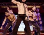 Box office: il week end di Magic Mike