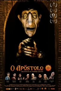 Locandina di O Apóstolo