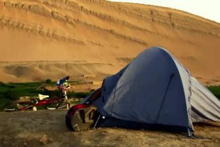 Teaser Trailer - Where The Trail Ends