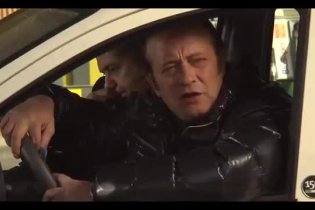 Trailer - Sarebbe stato facile