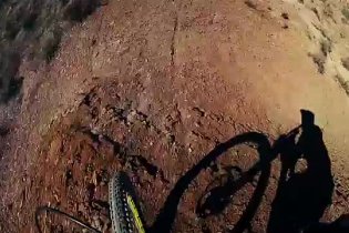 Trailer - Where The Trail Ends