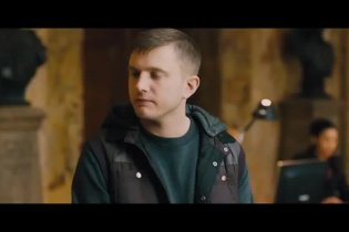 Trailler 2 - The Sweeney