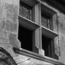 Una scena del film La Bella e la Bestia (1946)