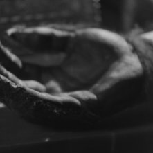 Una scena del film La Bella e la Bestia (1946) di Jean Cocteau