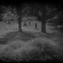 Una scena del film Vampyr - Il vampiro (1932) di Dreyer