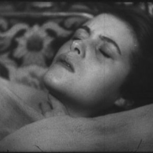 Vampyr - Il vampiro: Sybille Schmitz in una scena del film