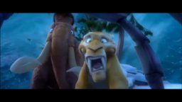 Video-recensione L'era glaciale 4: Continenti alla deriva