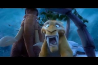 Video-recensione L'era glaciale 4: Continenti alla deriva